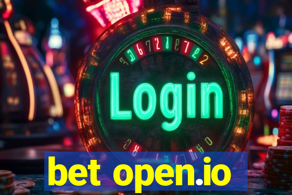 bet open.io