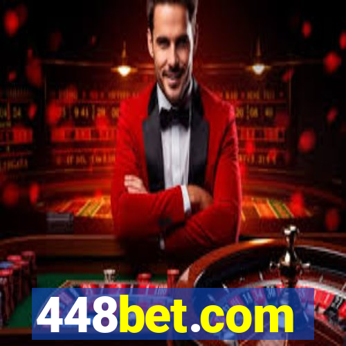 448bet.com