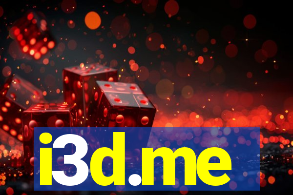 i3d.me