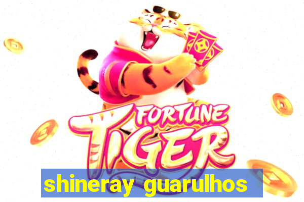 shineray guarulhos