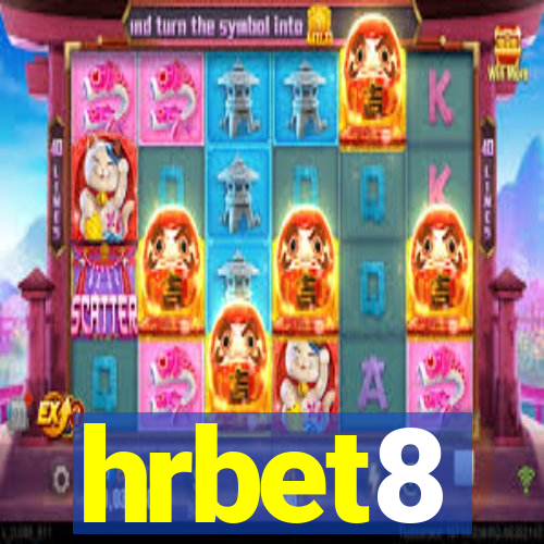 hrbet8