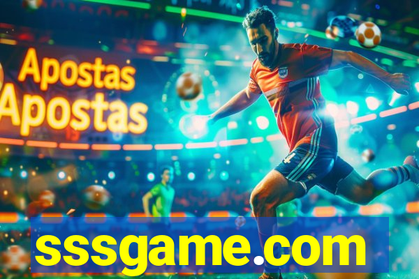 sssgame.com