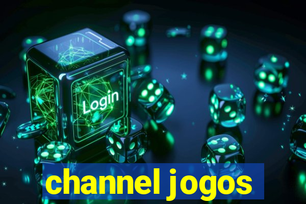 channel jogos