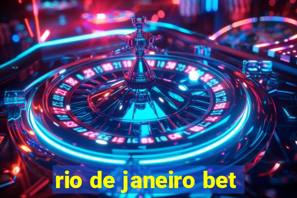 rio de janeiro bet