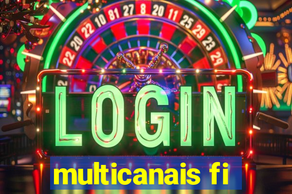 multicanais fi