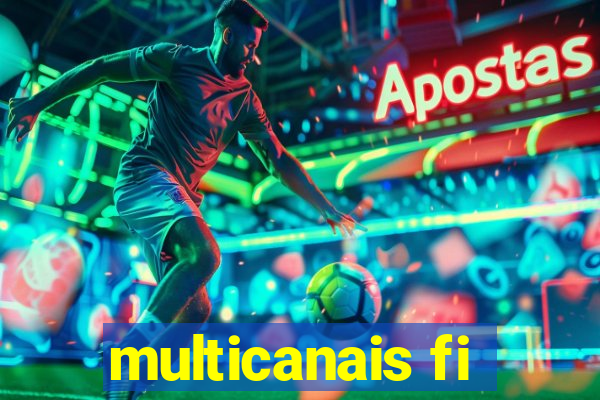 multicanais fi