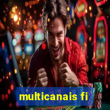 multicanais fi