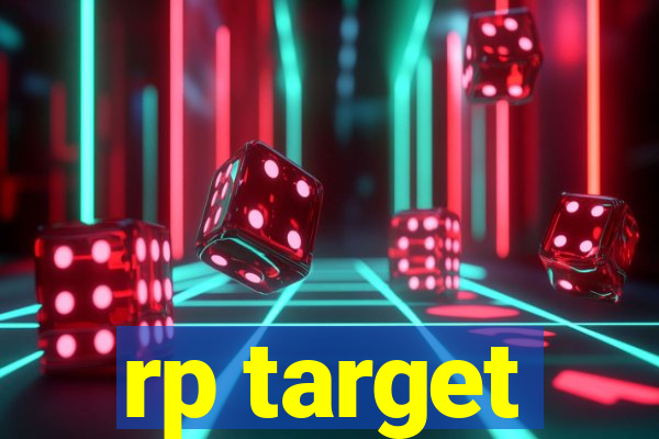 rp target