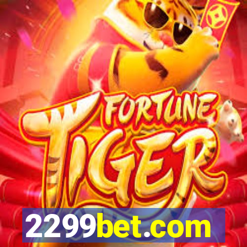 2299bet.com