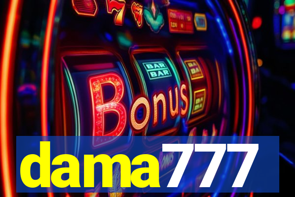 dama777