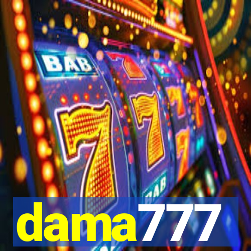 dama777