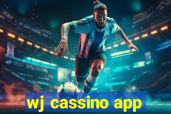 wj cassino app