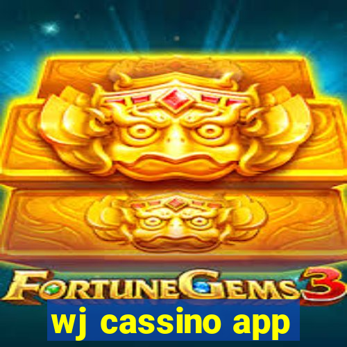 wj cassino app