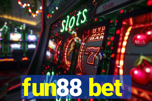 fun88 bet