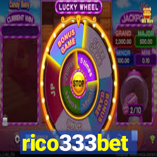 rico333bet