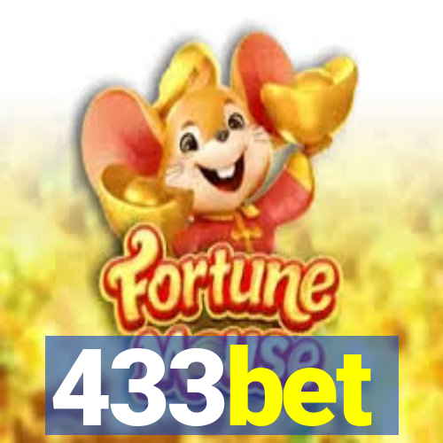 433bet