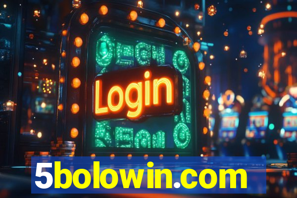 5bolowin.com