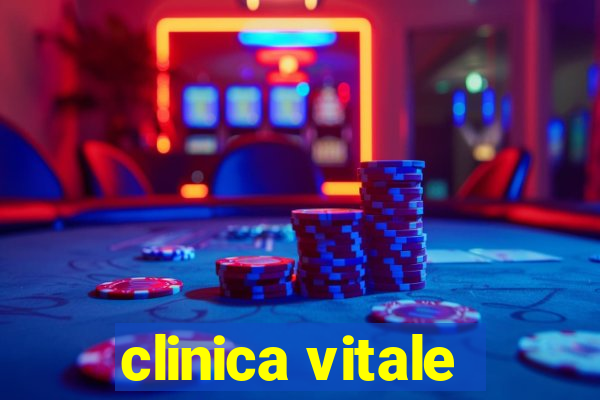 clinica vitale