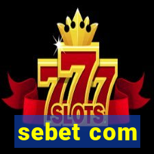 sebet com