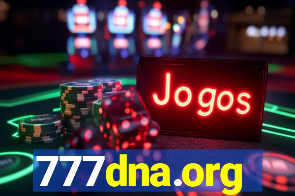 777dna.org