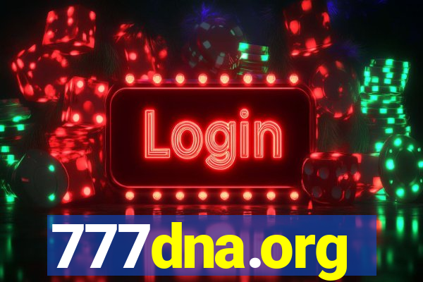 777dna.org