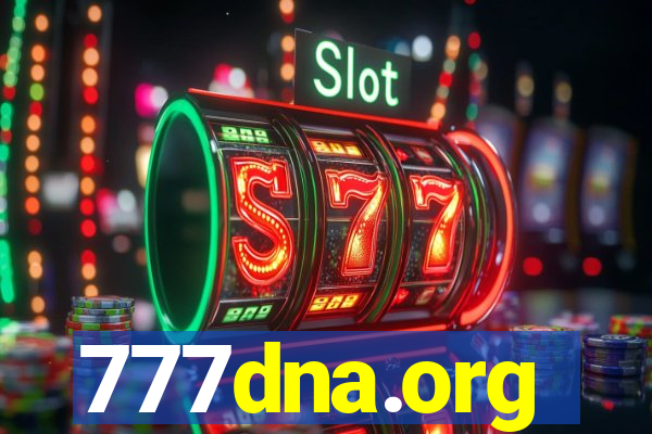 777dna.org