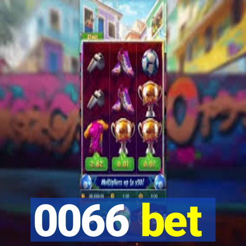 0066 bet