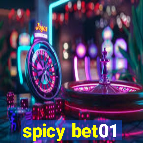 spicy bet01