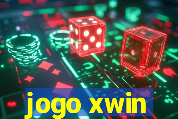 jogo xwin