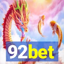 92bet