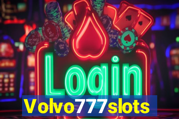 Volvo777slots