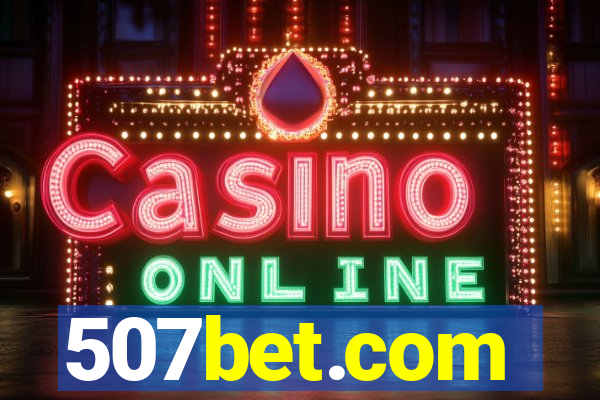 507bet.com