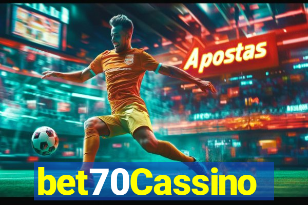 bet70Cassino