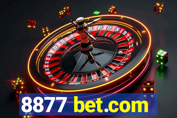 8877 bet.com