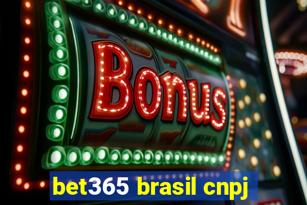 bet365 brasil cnpj