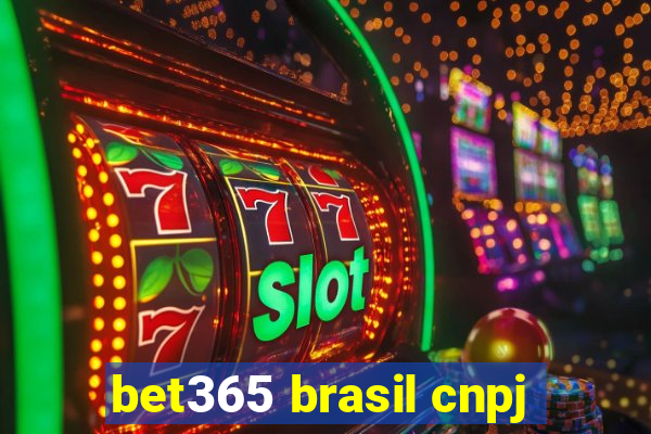 bet365 brasil cnpj