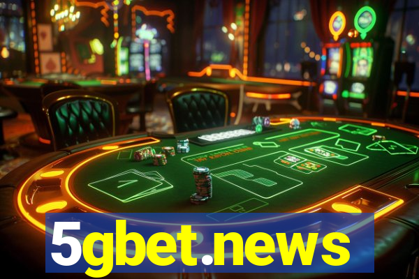 5gbet.news