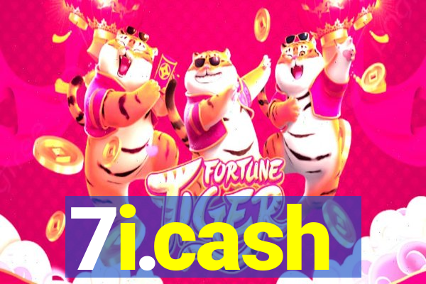 7i.cash