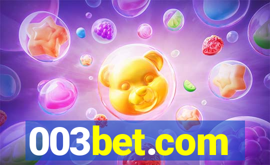 003bet.com