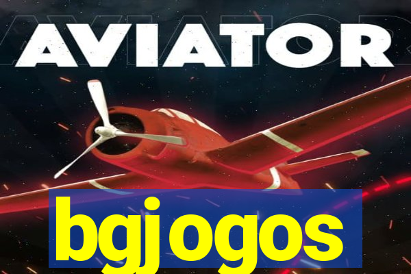 bgjogos