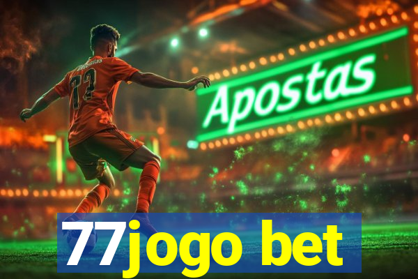 77jogo bet