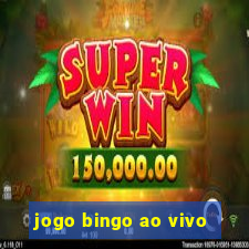 jogo bingo ao vivo