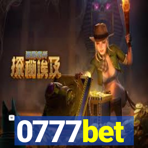 0777bet