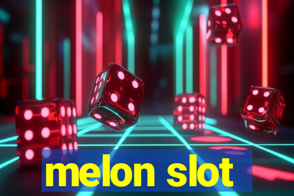 melon slot