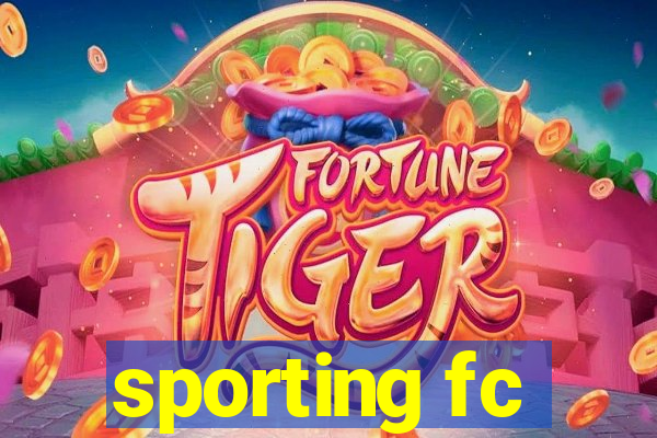 sporting fc