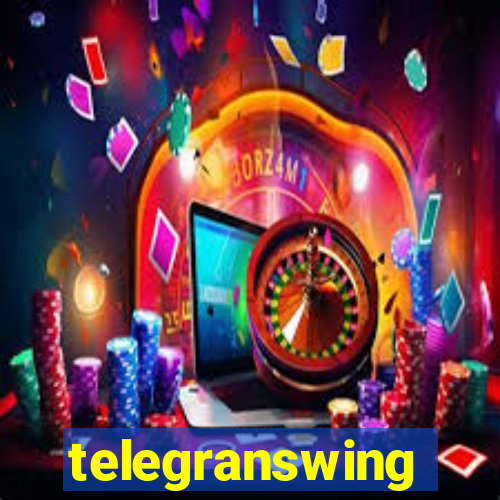 telegranswing