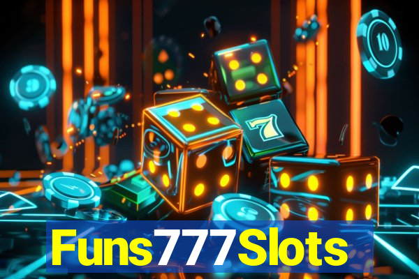 Funs777Slots