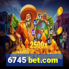 6745 bet.com