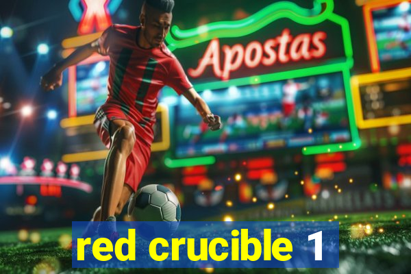 red crucible 1