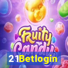 21Betlogin